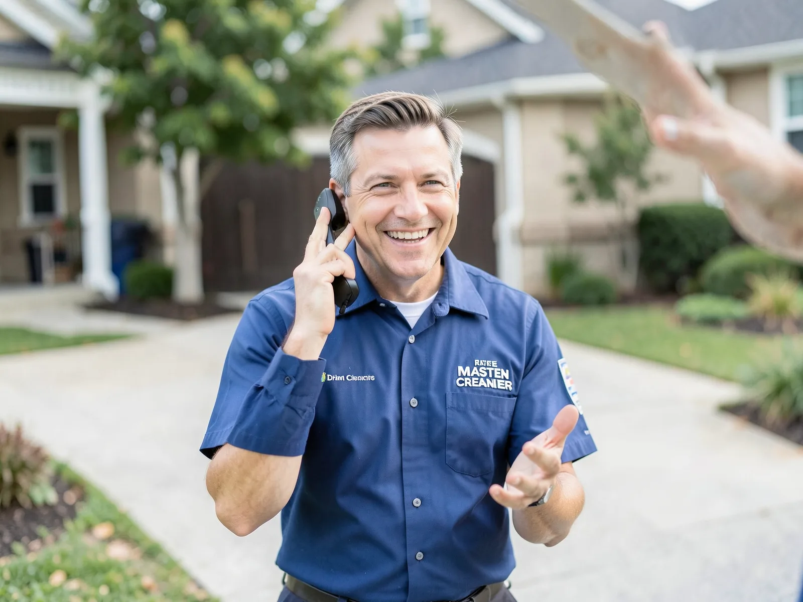 Drain Cleaning Portis, KS FAQs